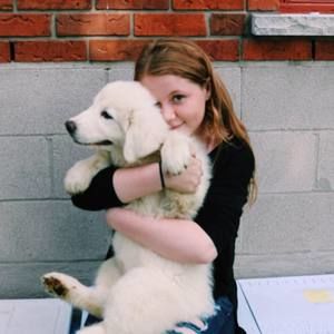 Meet your Posher, Andrea